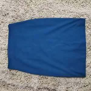 Pencil Skirt